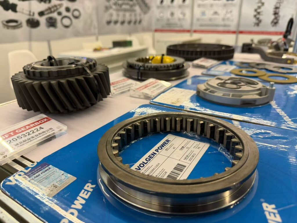 Warranty Comparison OEM vs Aftermarket Volvo Transmission Parts Coverage