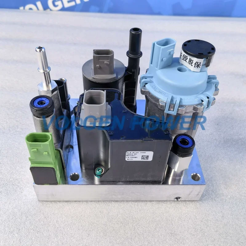 Pompe doseuse d'urée Volvo 00241827