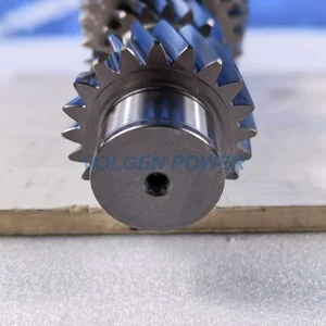 OEM 1358203221 Countershaft - Volgen Power