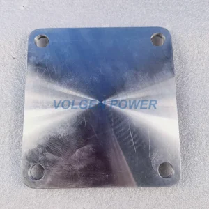 OEM 1669376 Rear Housing Cover - Volgen Power