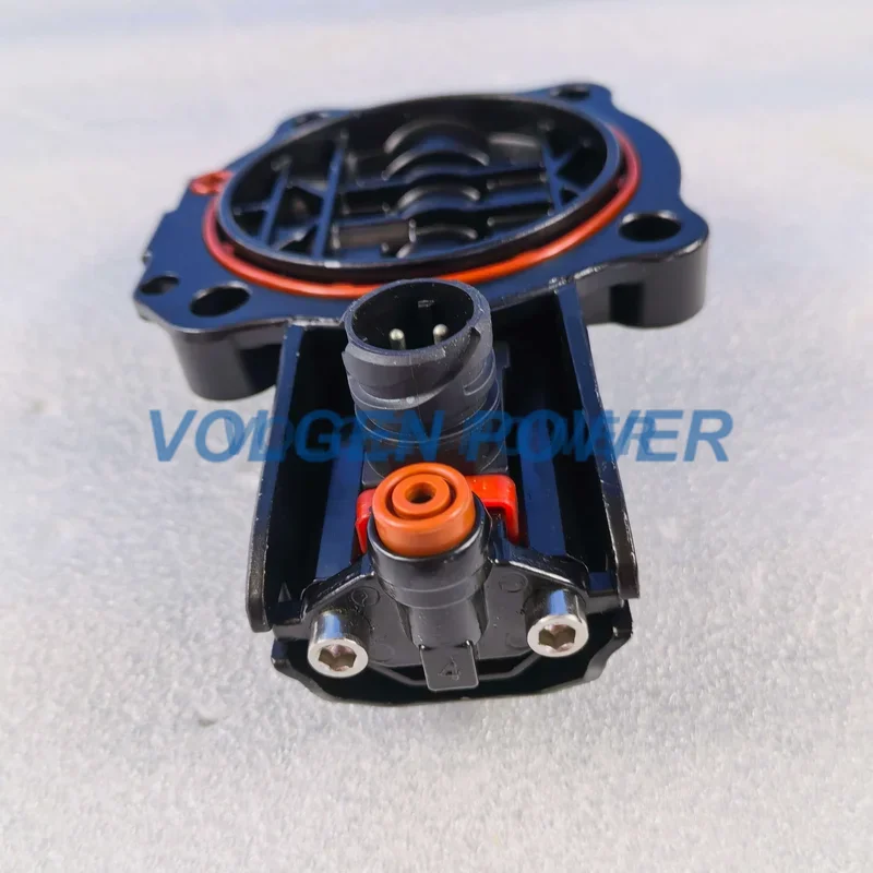 OEM 20590252 Shift Cylinder Solenoid Valve - Volgen Power