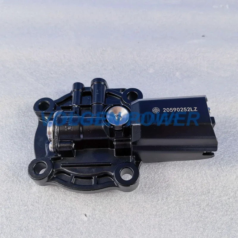 OEM 20590252 Shift Cylinder Solenoid Valve - Volgen Power