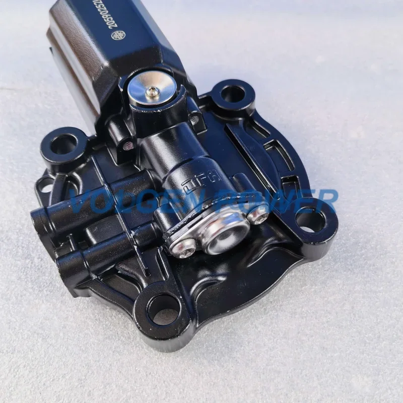 OEM 20590252 Shift Cylinder Solenoid Valve - Volgen Power