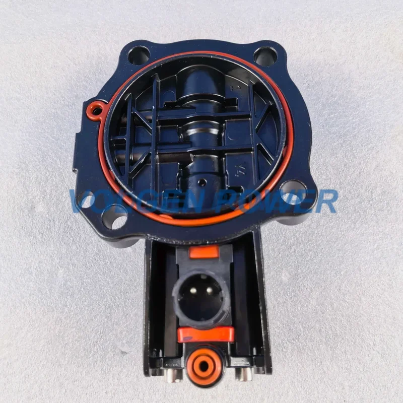 OEM 20590252 Shift Cylinder Solenoid Valve - Volgen Power