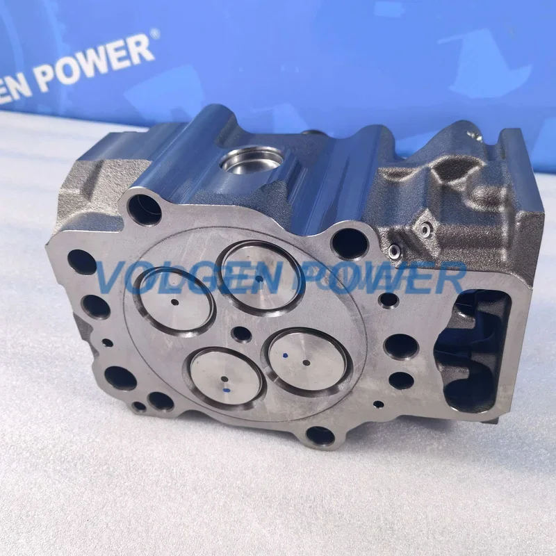Culatas OEM 2183414 para Scania DC13