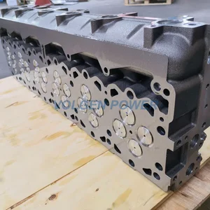 OEM 2190203 Cylinder Head - Volgen Power