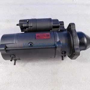 OEM 22175635 Starter Motor - Volgen Power