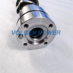 2245295 Camshaft DAF MX-13