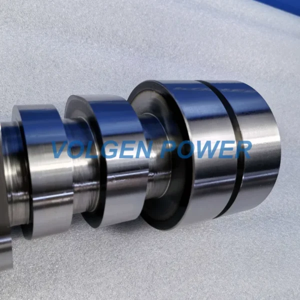 2245295 เพลาลูกเบี้ยวสำหรับเครื่องยนต์ดีเซล DAF MX-13 — อะไหล่ทดแทน OEM ...
