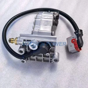 OEM 24438826 Solenoid Valve - Volgen Power