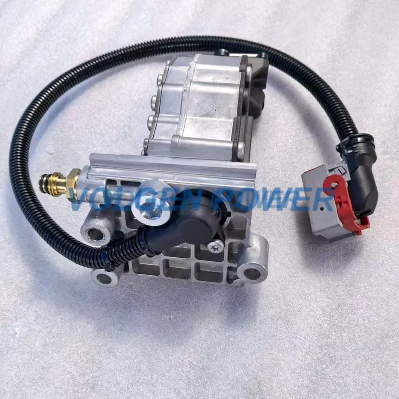 OEM 24438826 Solenoid Valve - Volgen Power