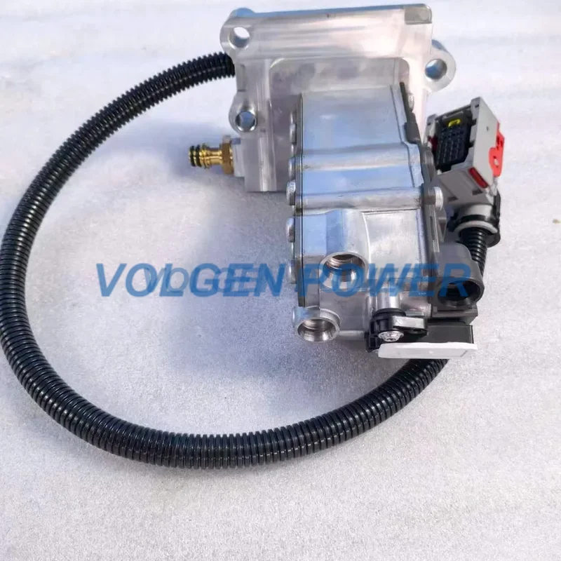 OEM 24438826 Solenoid Valve - Volgen Power