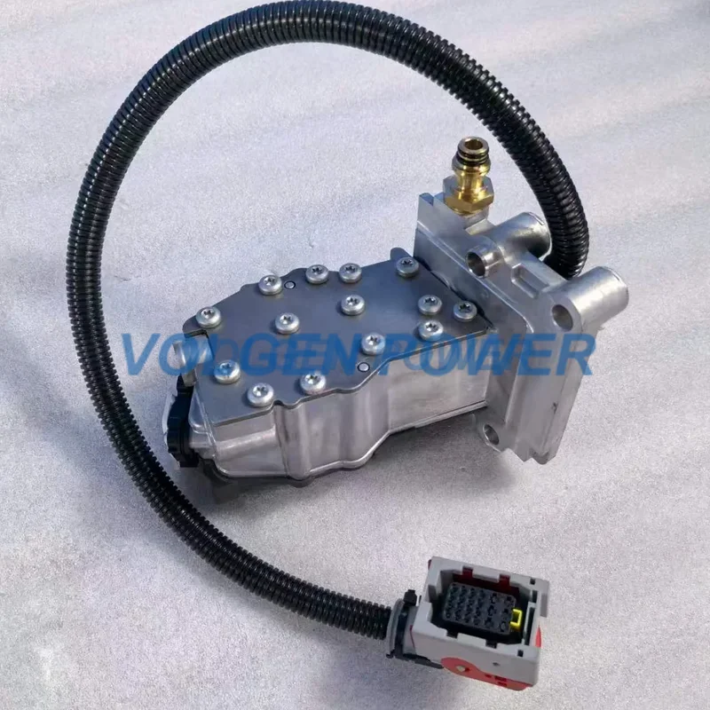 OEM 24438826 Solenoid Valve - Volgen Power