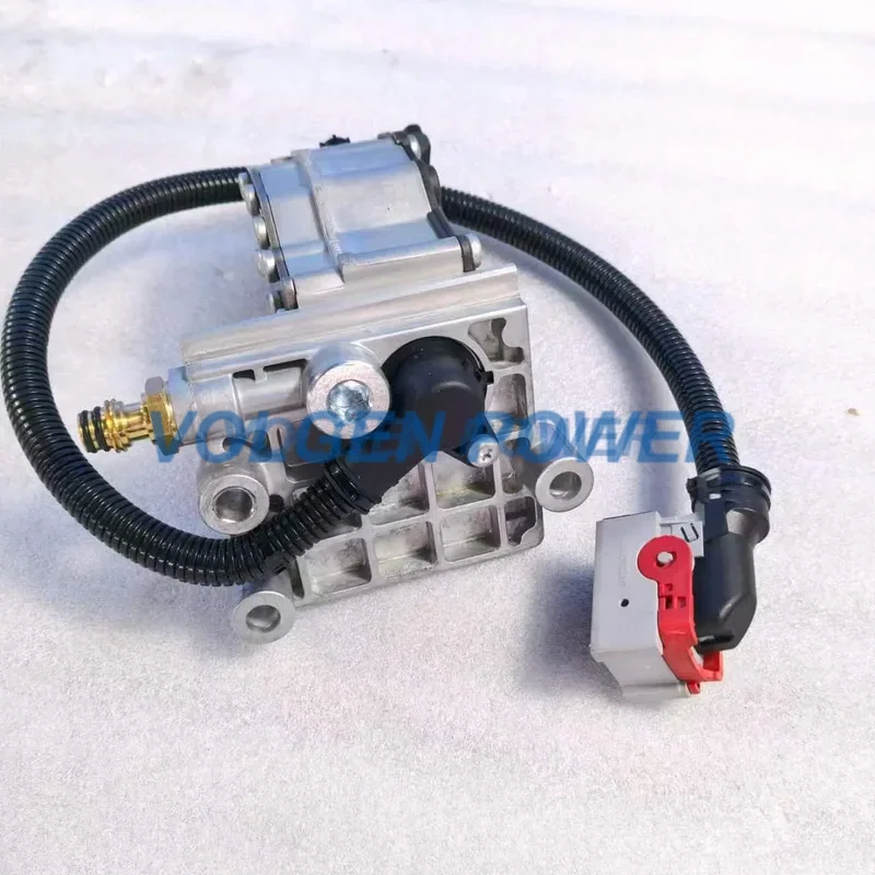 OEM 24438826 Solenoid Valve - Volgen Power
