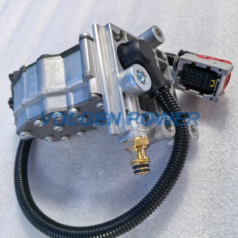 OEM 24438826 Solenoid Valve - Volgen Power