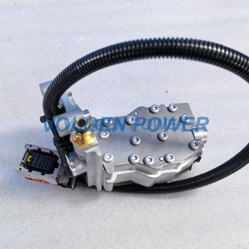 OEM 24438826 Solenoid Valve - Volgen Power