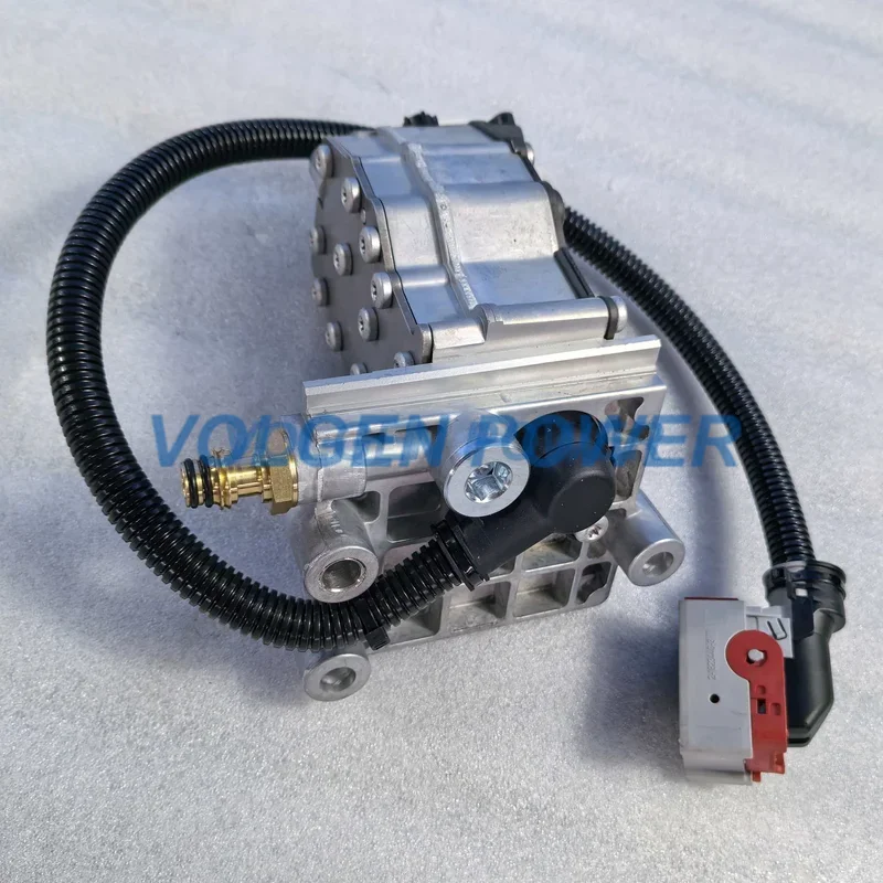 OEM 24438826 Solenoid Valve - Volgen Power