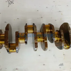 OEM 31315681 Crankshaft - Volgen Power