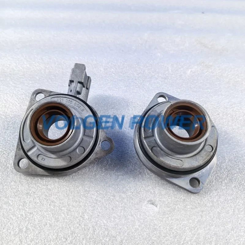 OEM 4213659262 Shift Cylinder Head Repair Kit - Volgen Power