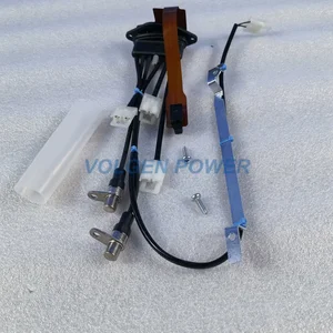OEM 4213659462 Wiring Harness - Volgen Power