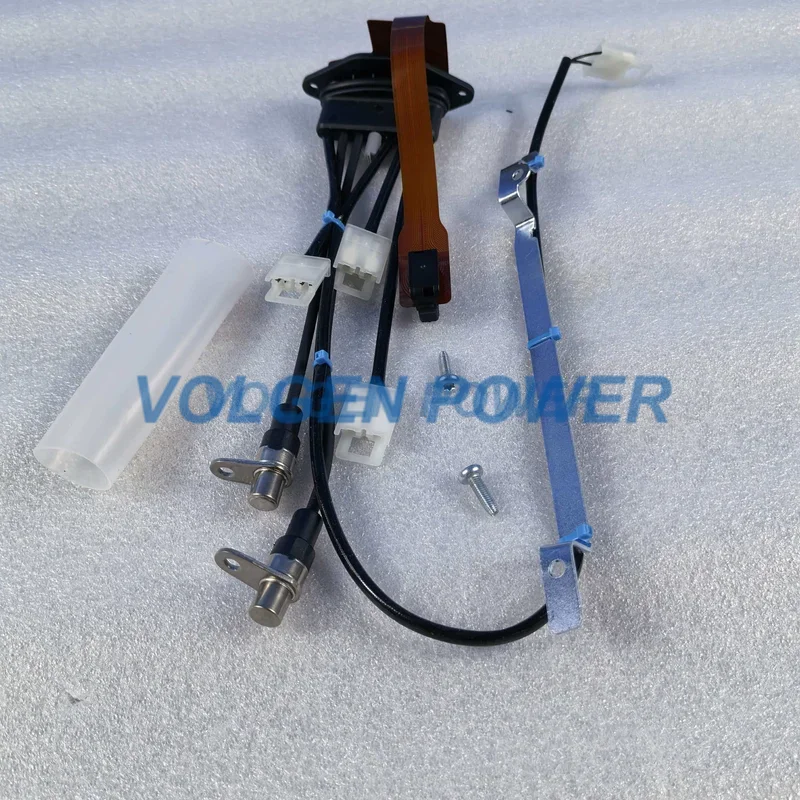 OEM 4213659462 Wiring Harness - Volgen Power