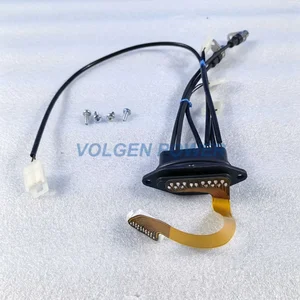 OEM 4213679222 Wiring Harness - Volgen Power