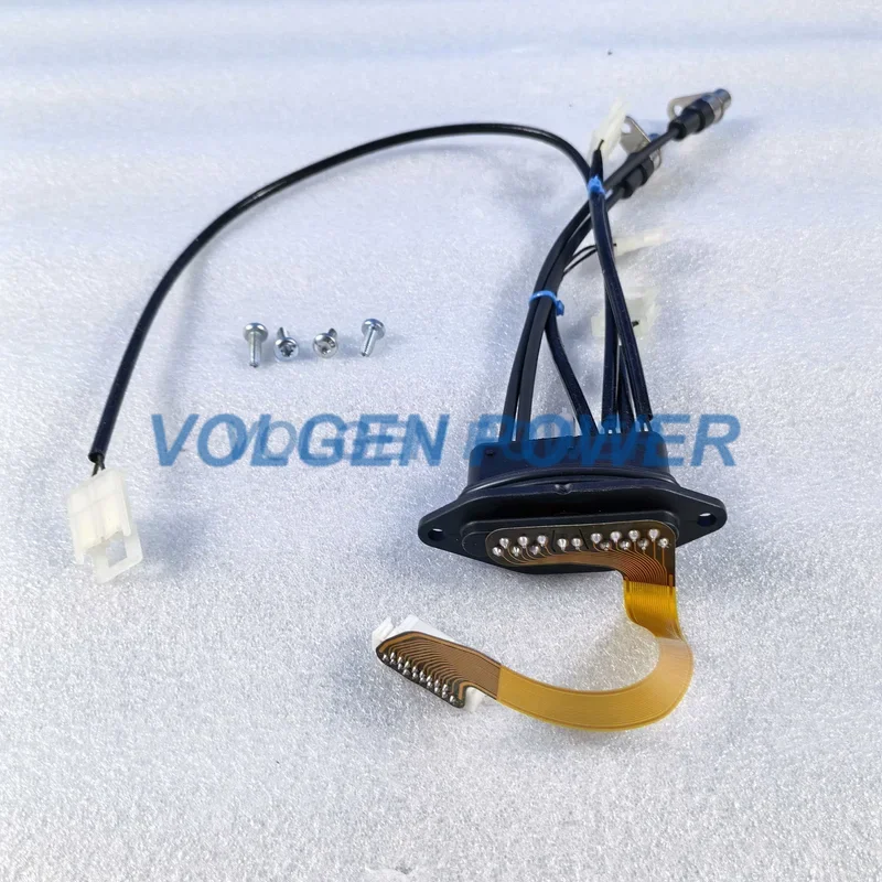 OEM 4213679222 Wiring Harness - Volgen Power