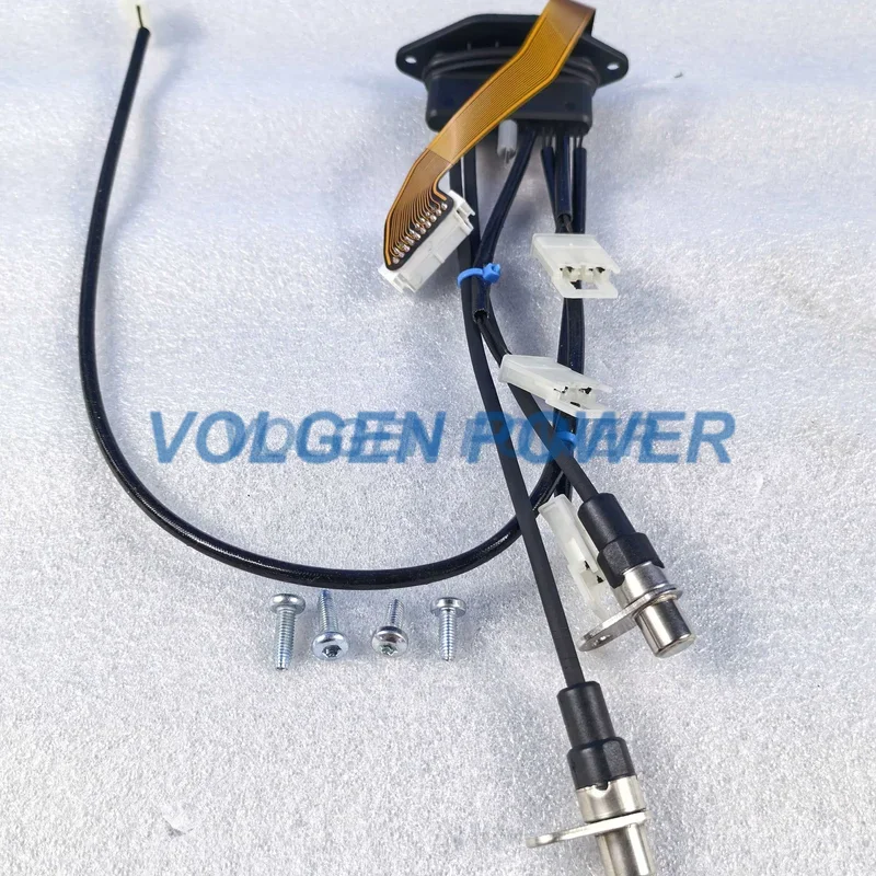 OEM 4213679222 Wiring Harness - Volgen Power