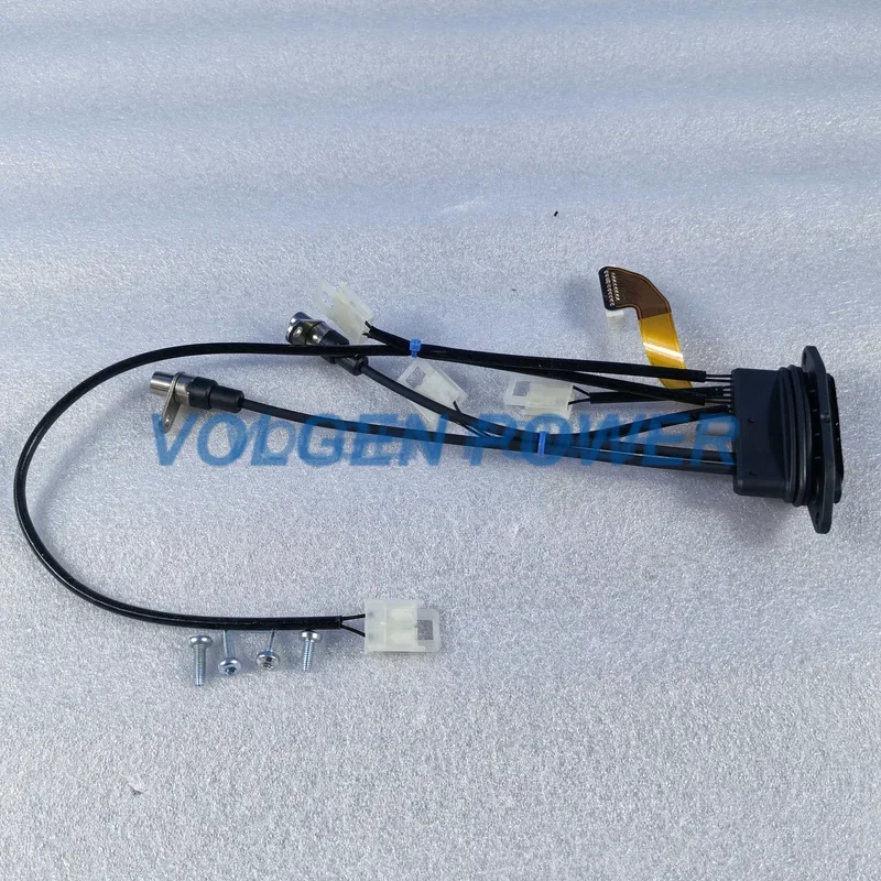 OEM 4213679222 Wiring Harness - Volgen Power