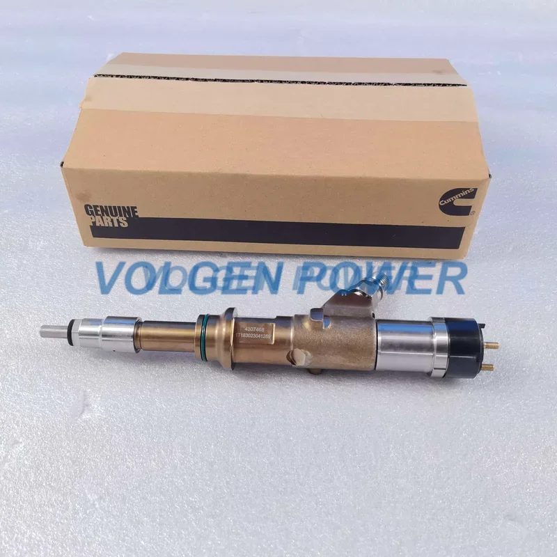 Cummins Injector 4307475