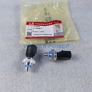 OEM 4358810 Pressure Sensor for Cummins diesel engine - main product image - Volgen Power