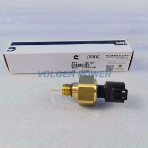 OEM 4384132 Intake Air Temperature Sensor for Cummins diesel engine - main product image - Volgen Power