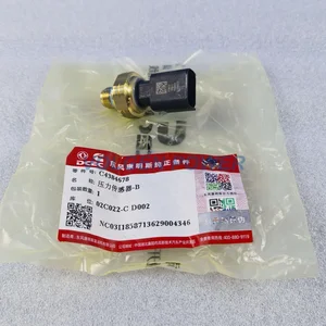 OEM 4384678 Pressure Sensor for Cummins diesel engine - main product image - Volgen Power