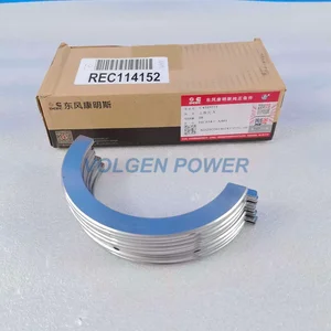 OEM 4389271 Thrust Washer for Cummins diesel engine - main product image - Volgen Power