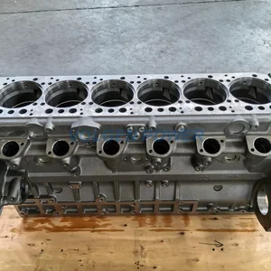 OEM 46001011508 Cylinder Block - Volgen Power