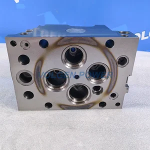 OEM 4600101720 Cylinder Head - Volgen Power