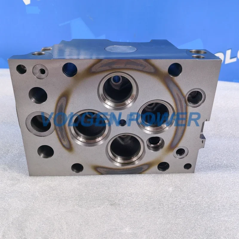 Mercedes-Benz OM460 Cylinder Head 4600101720