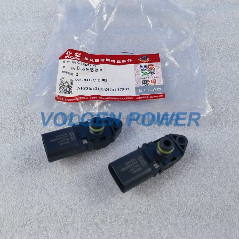 Cummins Pressure Sensor 5462277