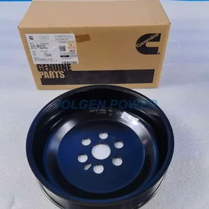 OEM 5530788 Fan Pulley for Cummins diesel engine - main product image - Volgen Power