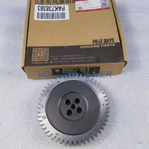 OEM 5537632 Camshaft Gasket for Cummins diesel engine - main product image - Volgen Power