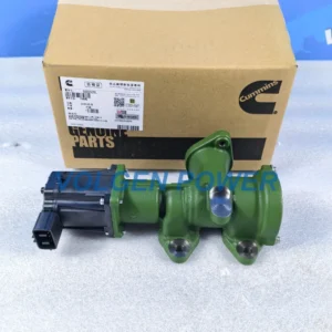 5582529 Cummins EGR valve diesel engine replacement part