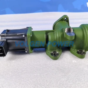 5582529 Cummins EGR valve diesel engine replacement part