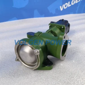 5582529 Cummins EGR valve diesel engine replacement part