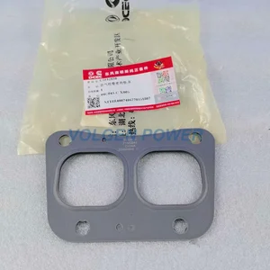 OEM 5612838 Intake Valve Stem Seal for Cummins diesel engine - main product image - Volgen Power