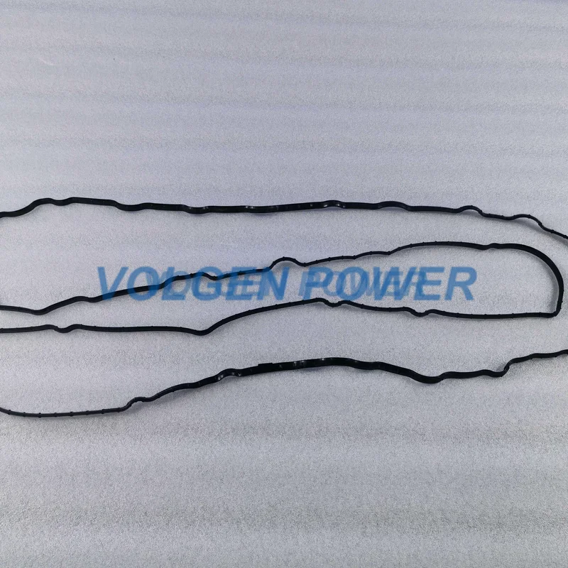OEM 5613687 Cylinder Head Oil Seal for Cummins diesel engine - product detail image 2 - Volgen Power