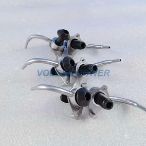OEM 5614172 Cooler for Cummins diesel engine - main product image - Volgen Power