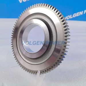 OEM 5615153 Injector for Cummins diesel engine - main product image - Volgen Power