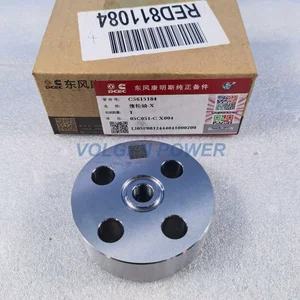 OEM 5615184 Injector for Cummins diesel engine - main product image - Volgen Power