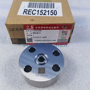 OEM 5615186 Injector for Cummins diesel engine - main product image - Volgen Power