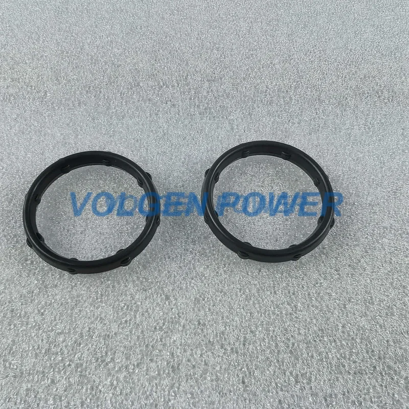 OEM 5633081 Oil Seal Ring for Cummins diesel engine - product detail image 2 - Volgen Power